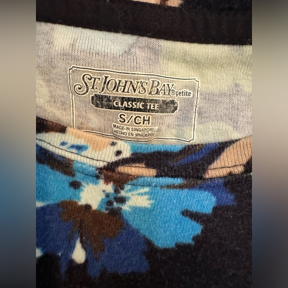 St Johns Bay classic tee - Picture 4 of 6